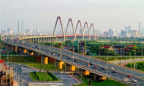 Chương trình Xúc tiến Đầu tư, Thương mại, Du lịch thành phố Hà Nội năm 2022