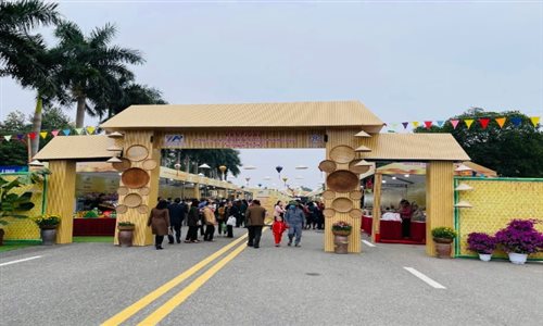 Thư mời tham gia Festival nông sản Hà Nội lần 2 năm 2023 tại huyện Ứng Hòa 