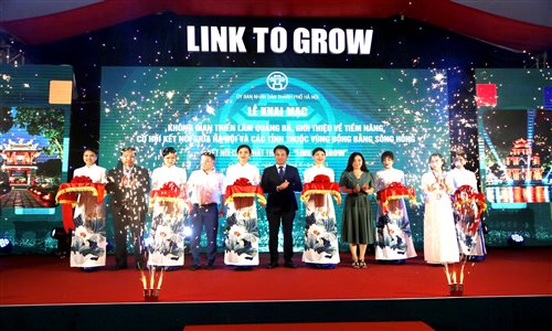 Thư mời tham gia Chương trình liên kết, xúc tiến đầu tư, thương mại, du lịch Hà Nội - Yên Bái 2023” 